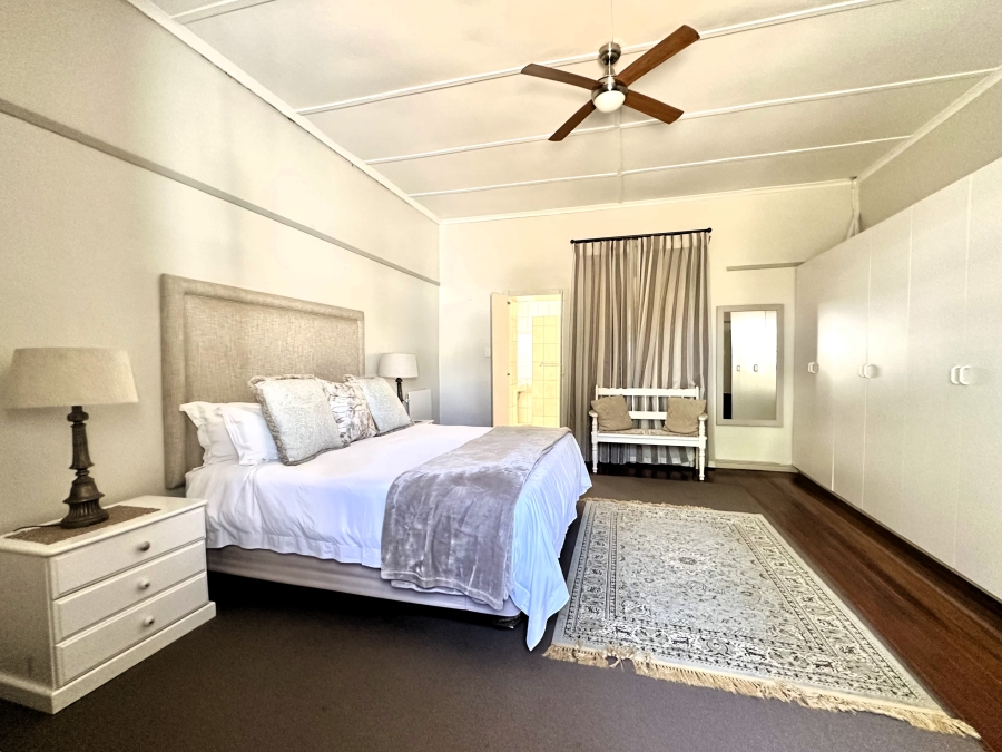 To Let 3 Bedroom Property for Rent in Riebeek Kasteel Western Cape